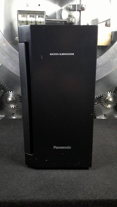 Panasonic SB-HW560 Subwoofer image 1