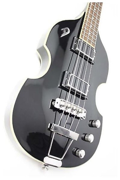 Duesenberg clearance violin bass