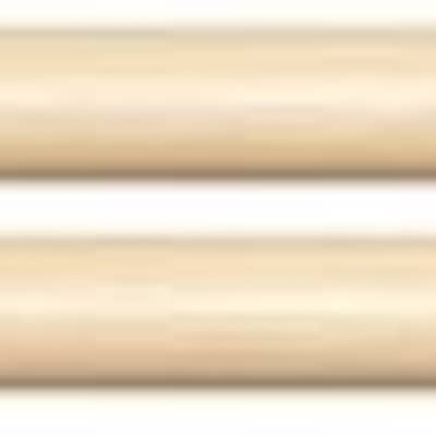 Vater 1/2 Hickory Timbale Sticks Pair image 1