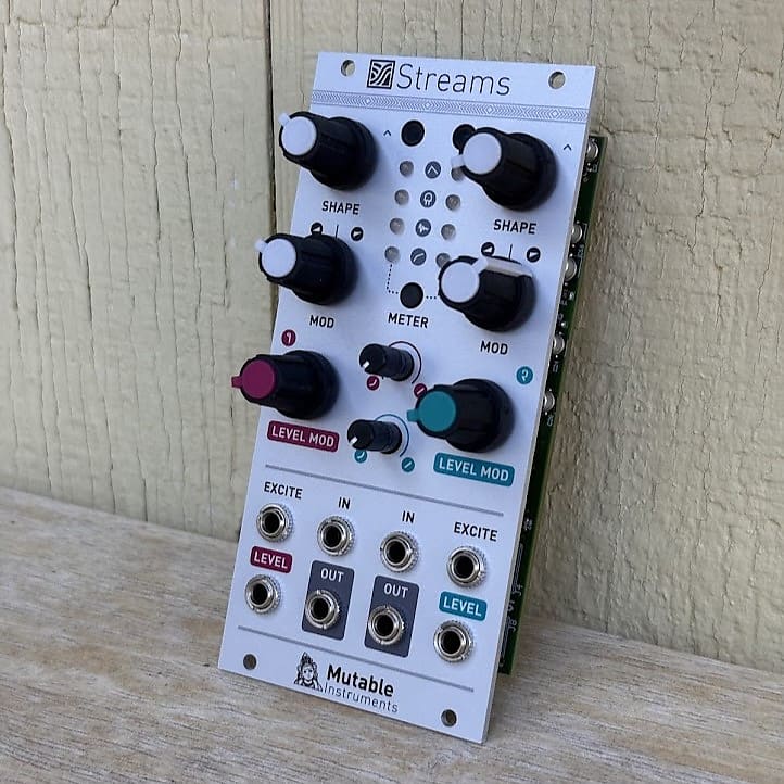 Mutable Instruments Streams