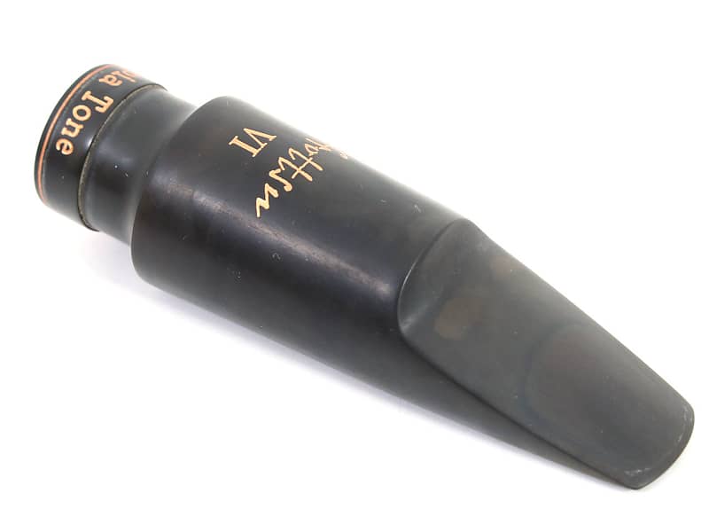 Gottsu Gottsu SEPIA VI (Vintage) 6 mouthpiece for tenor