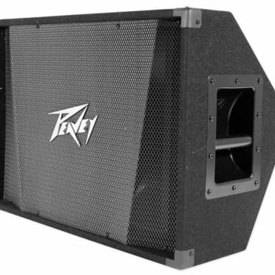 Peavey PV 15PM Monitor Padded Cover - Special Deal image 2