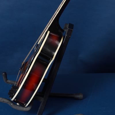 Kay 395 Electric Mandolin 1960s / Anyone for Venice? image 17