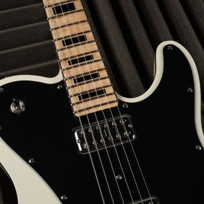Schecter PT Fastback 2019 - Present - Olympic White image 4