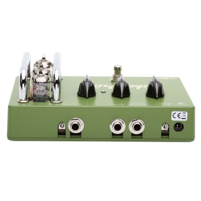 Effectrode Tube Drive TD-2A - NEW with Power Supply - US Dealer image 2