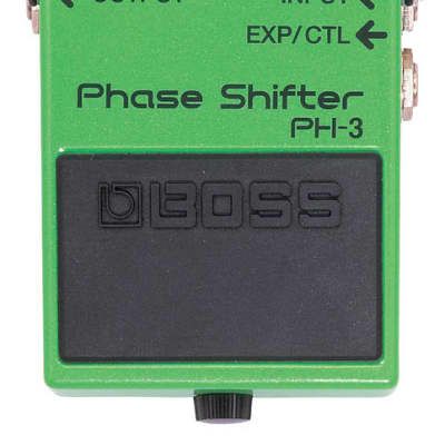 Boss PH-3 Phase Shifter for sale