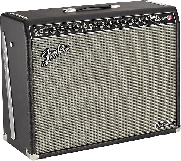 Fender Tone Master Twin Reverb image 1