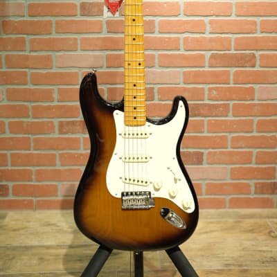 Fender Eric Johnson Signature '54 "Virginia" Stratocaster - *store floor demo image 1