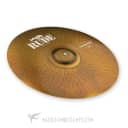 Paiste 16 inch Rude Crash Ride Cymbal - 1128516-697643100558