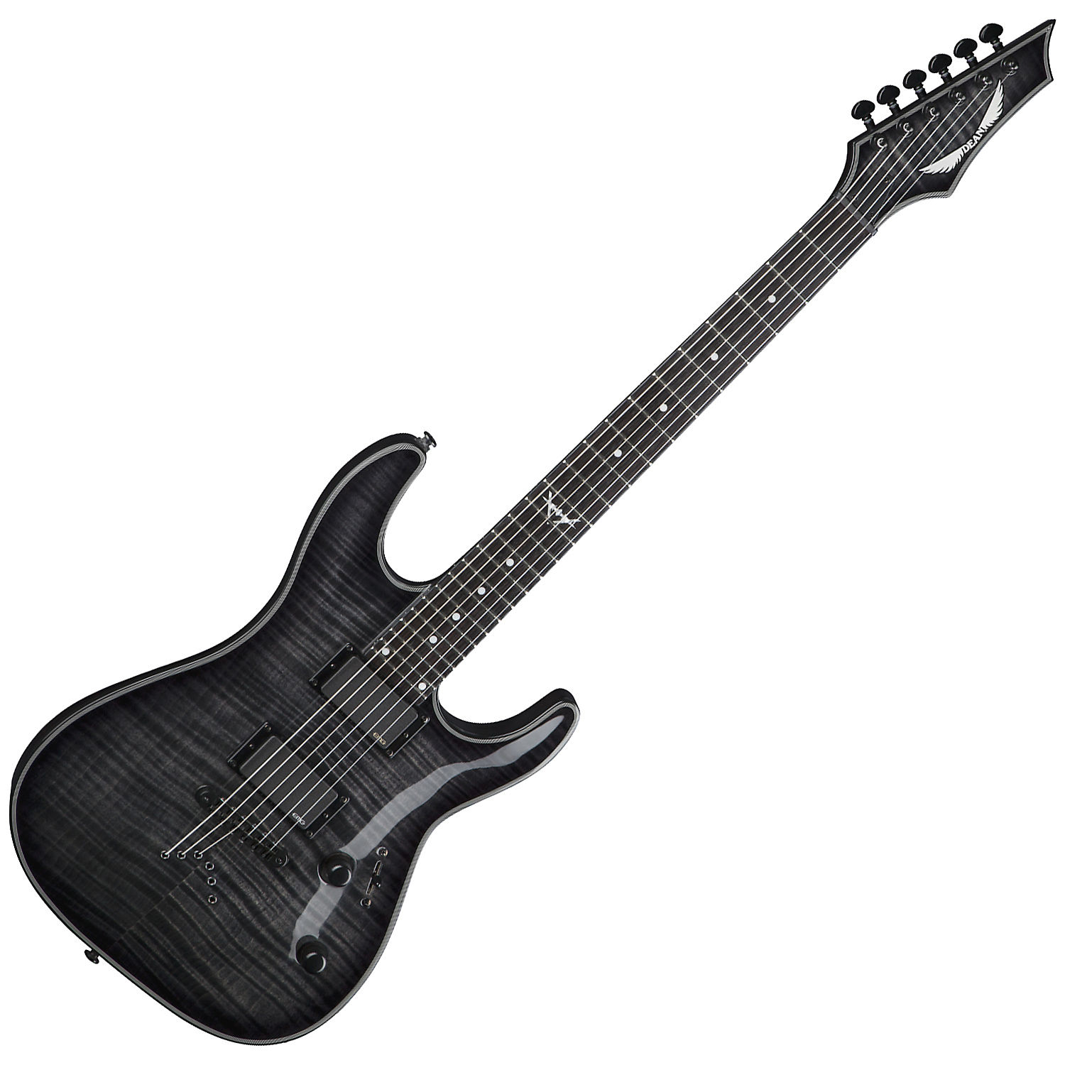Dean custom sales