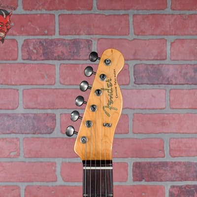 Fender American Vintage '62 Telecaster Custom