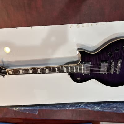 ESP LTD EC-256 FM | Reverb
