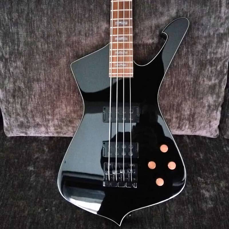 Ibanez ICB 300EX BK