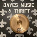 Meinl 14" Classics China-read description-FREE shipping! Daves Music & Thrift