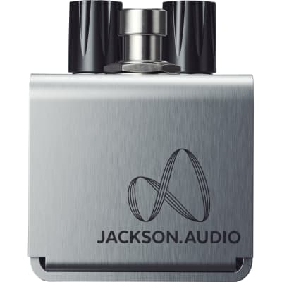 Jackson Audio Blossom Compressor Pedal image 2