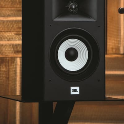 JBL STAGE A120 - FACTORY SEALED!!! | Reverb JBL STAGE A120 - FACTORY SEALED!!! | Reverb