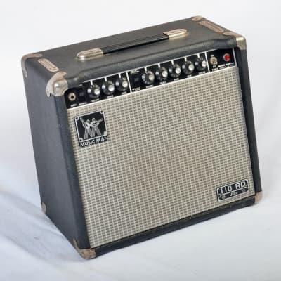 Musicman 110 rd on sale 50 for sale