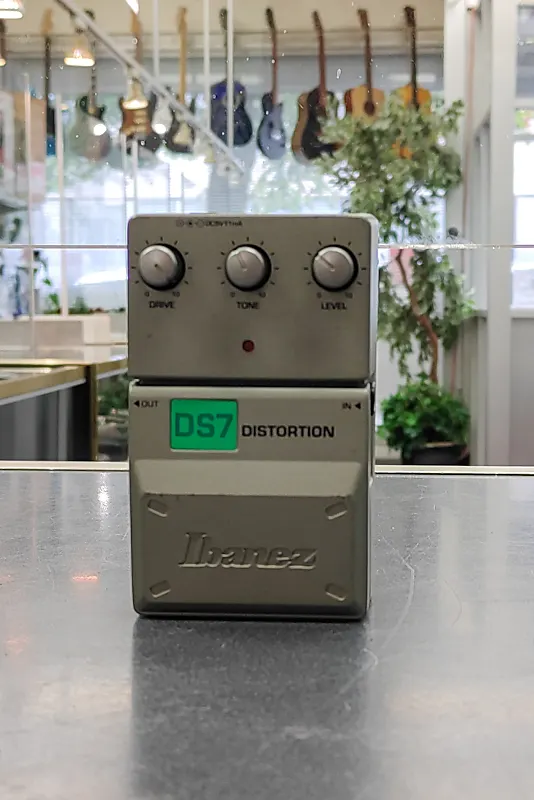 Ibanez DS7 Distortion | Reverb Canada