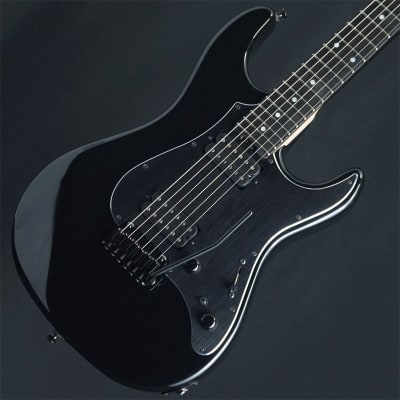 Edwards [USED] E-SNAPPER-AL -Black Limited- [SN.ED2134459