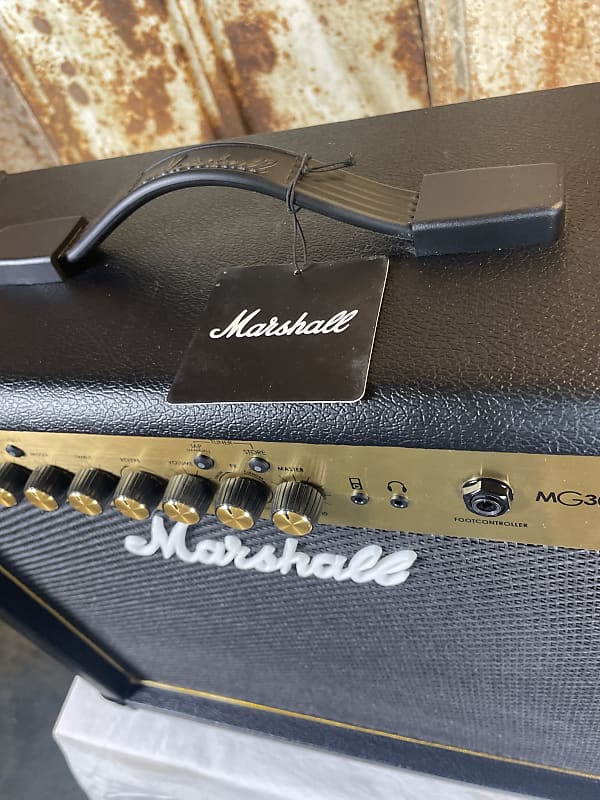 Marshall MG30FX Gold Combo Amp (Used) | Reverb
