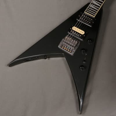 Grover Jackson KV1 Dave Mustaine Signature The King V [10/21