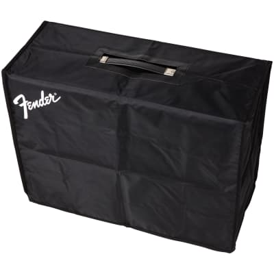 Fender Hot Rod Deluxe 112 Guitar Speaker Cabinet (80 Watts, 1x12"), Black image 6