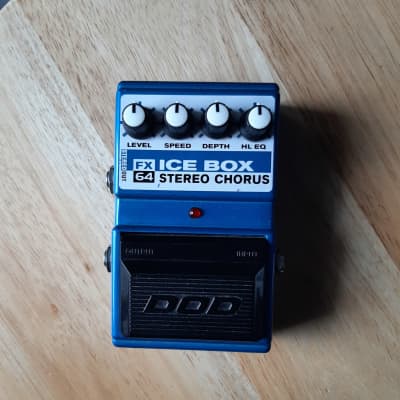 DOD FX-64 Ice Box Chorus for sale