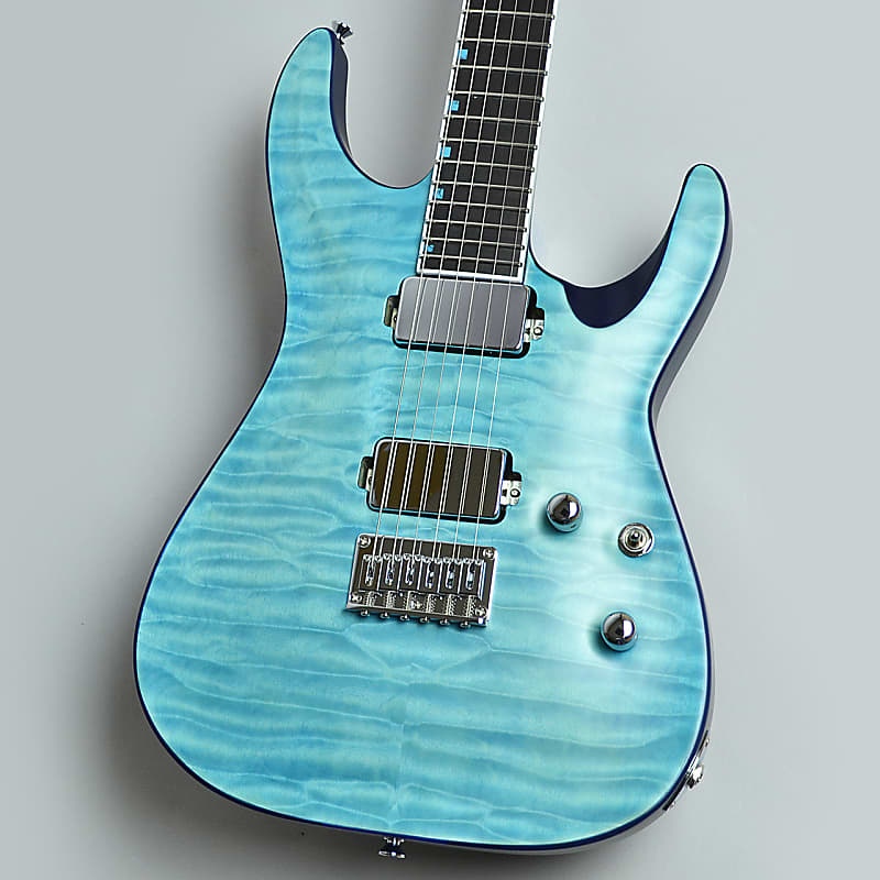 ESP Edwards E-HR BKP Nailbomb Limited ED