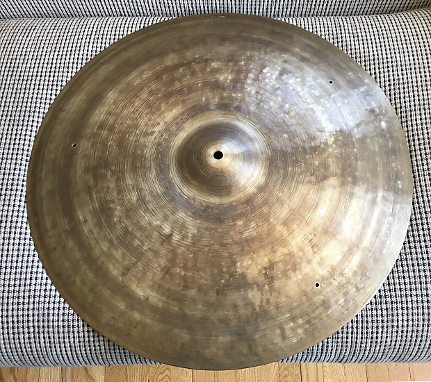 Ottaviano cymbals deals