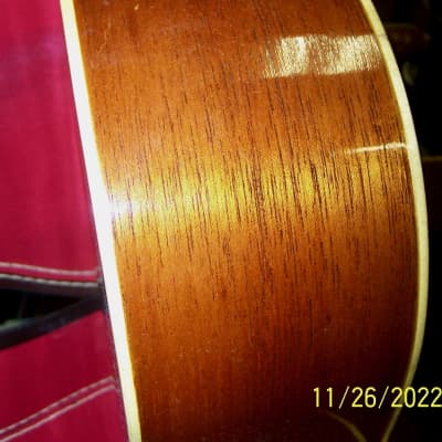 Silviano Herrera Classical Guitar image 9
