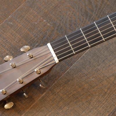 2021 Martin D-18 Reimagined Natural Acoustic Guitar + OHSC image 12