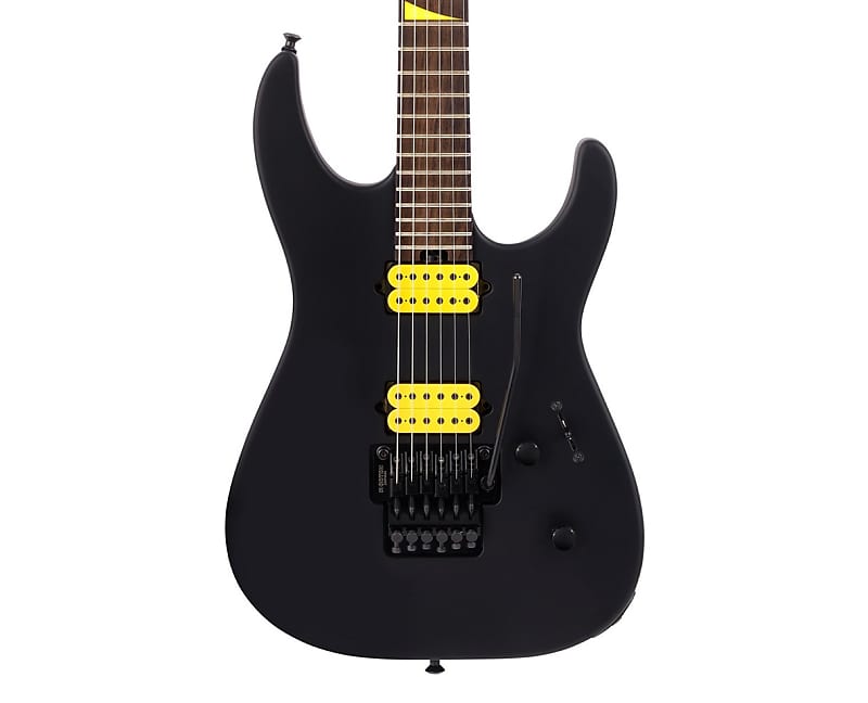 Jackson MJ Series Dinky DKR | Reverb