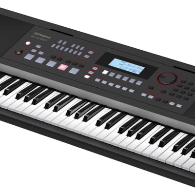 Roland E-X50 61-Key Entertainment Arranger Keyboard image 6