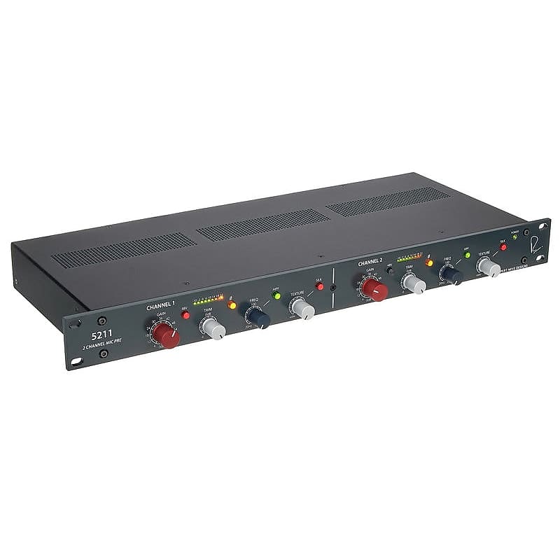 Rupert Neve Design PORTICO 5211 | Reverb Rupert Neve Design PORTICO 5211 | Reverb