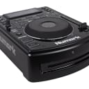 New Numark NDX500 Single DJ Tabletop USB/CD Media Player and Software Controller