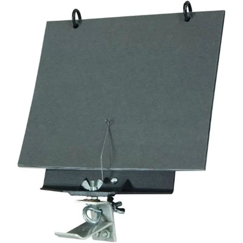 DEG HC240 Marching Snare Drum Lyre Reverb