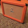 Orange Guitar Cabinet PPC112 1x12 18OHMS