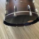 Pearl FW2214BX Wood Fiberglass 22x14" Bass Drum