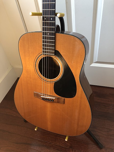 Yamaha fg 770s acoustic hot sale guitar