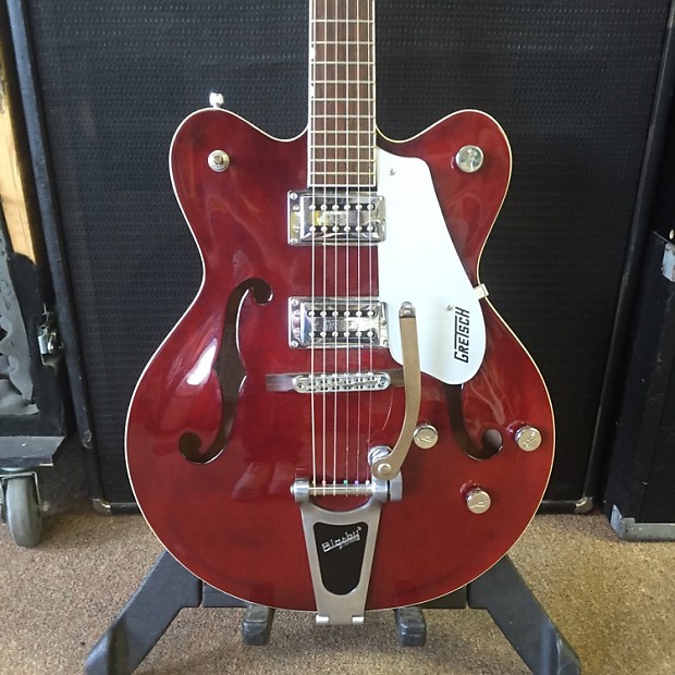 Gretsch electromatic 5122 on sale