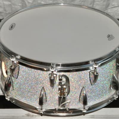Orange County Drum Percussion (OCDP) 14 x 6 snare drum