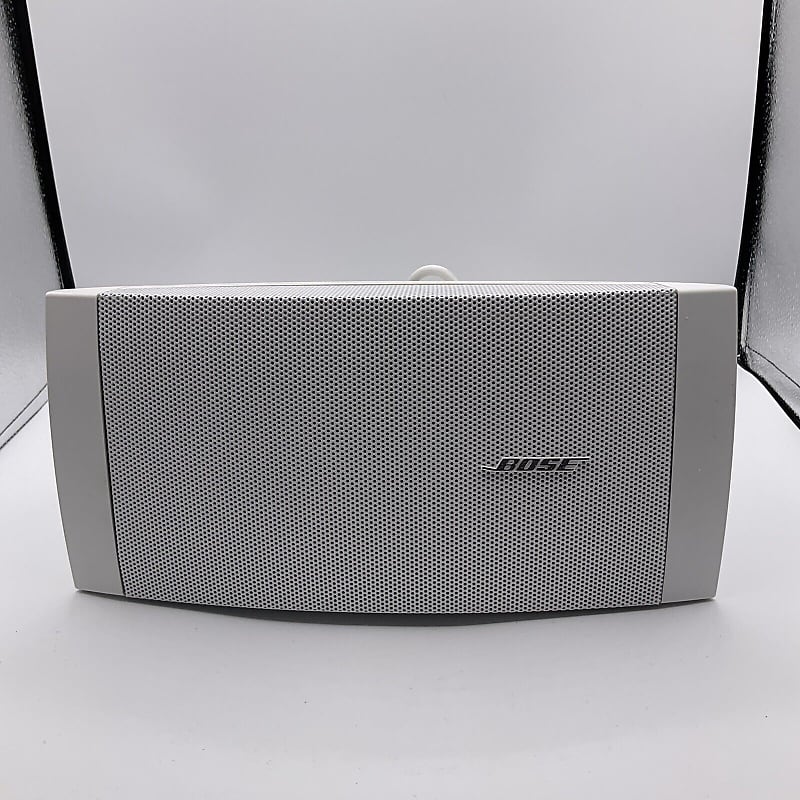 Bose Freespace DS 40SE Loudspeaker White #6  			