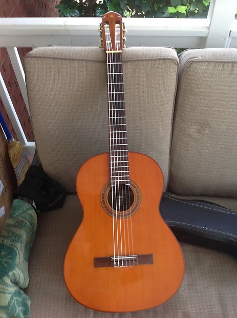 Yamaha g220a deals