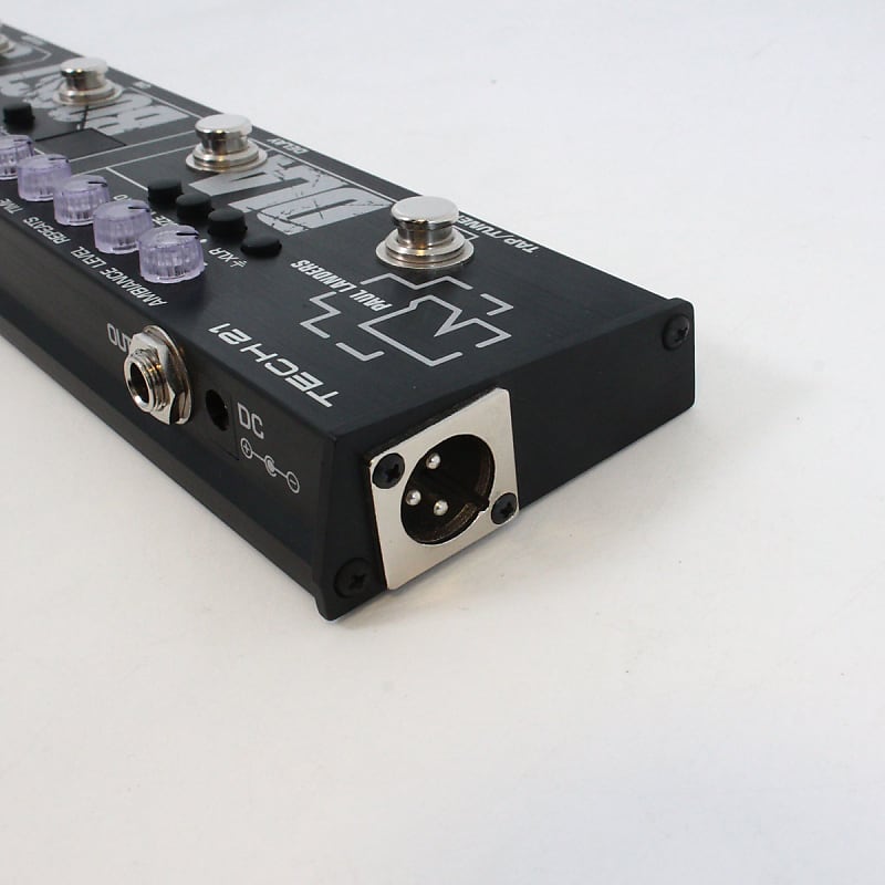 TECH21 PL1 FLY RIG Paul Landers Signature Model [SN 802948