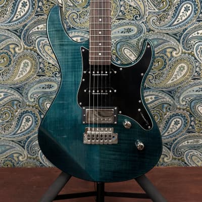 Yamaha Pac612 Viifm Idb [Sn Ijl233072] (01/22) | Reverb