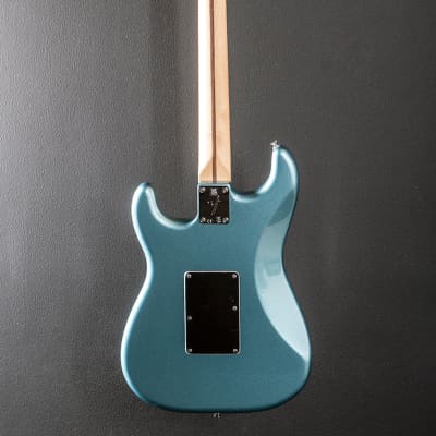Fender Player Stratocaster Floyd Rose HSS - Tidepool w/Maple image 5
