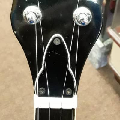 Pre-Loved Epiphone 5 string Banjo (with Hard Case) image 1