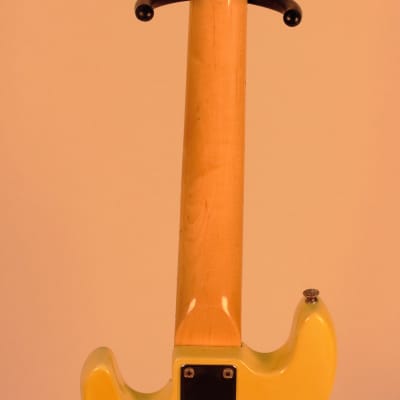 Super Rare SPLENDOR Mini Precision Bass 1970S Japanese Vintage. image 5