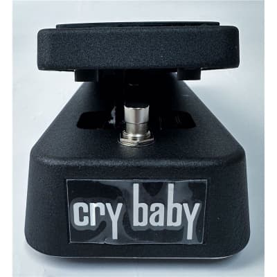 Dunlop GCB95 Cry Baby Original Wah Pedal, Second-Hand for sale