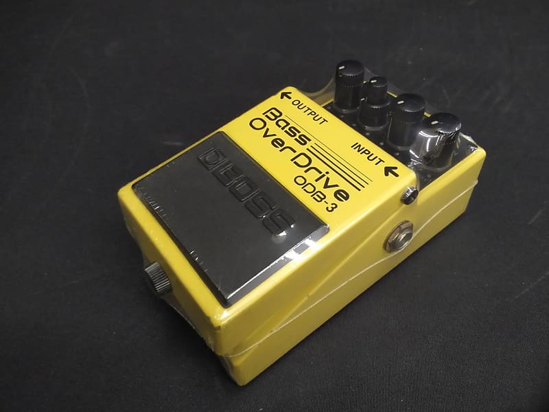 Boss ODB-3